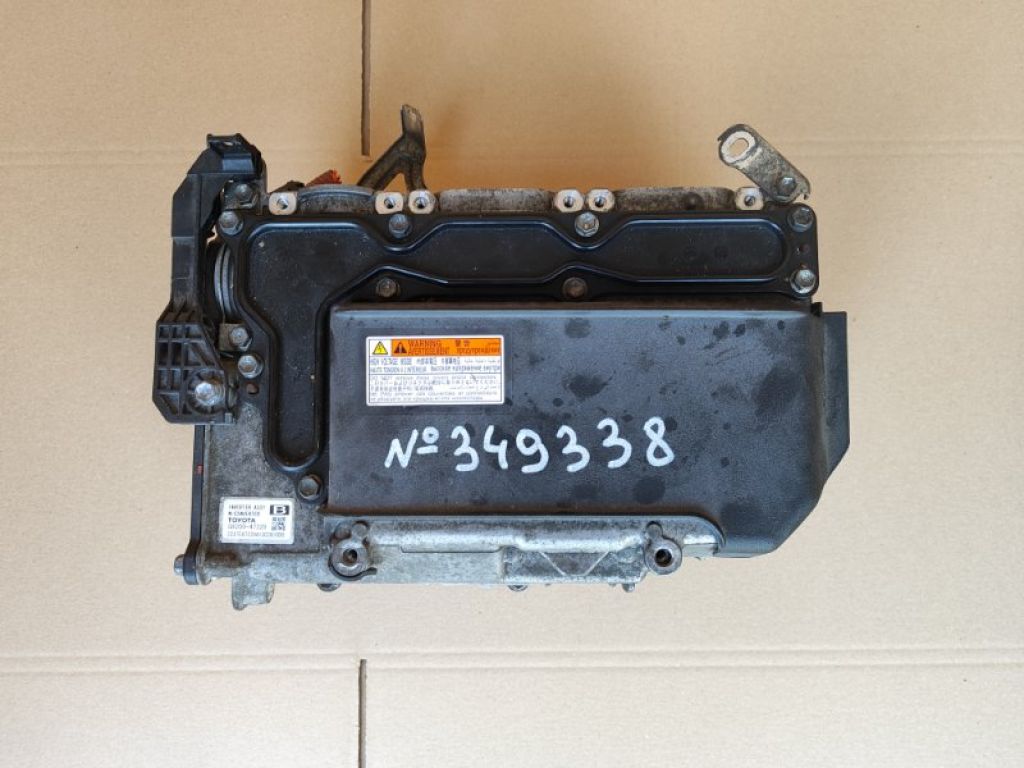 G9200-47220 | Інвертор TOYOTA PRIUS PLUS 11-14 - Фото 2