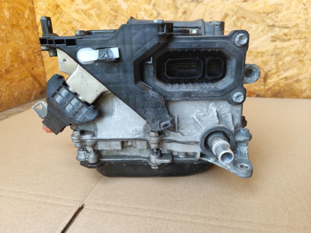 G9200-47220 | Інвертор TOYOTA PRIUS PLUS 11-14 - Фото 6