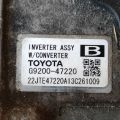 G9200-47220 | Інвертор TOYOTA PRIUS PLUS 11-14 - Прев'ю 7