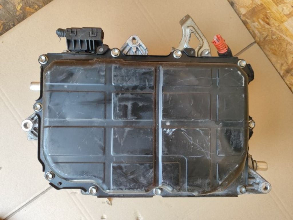 G9200-47220 | Інвертор TOYOTA PRIUS PLUS 11-14 - Фото 8