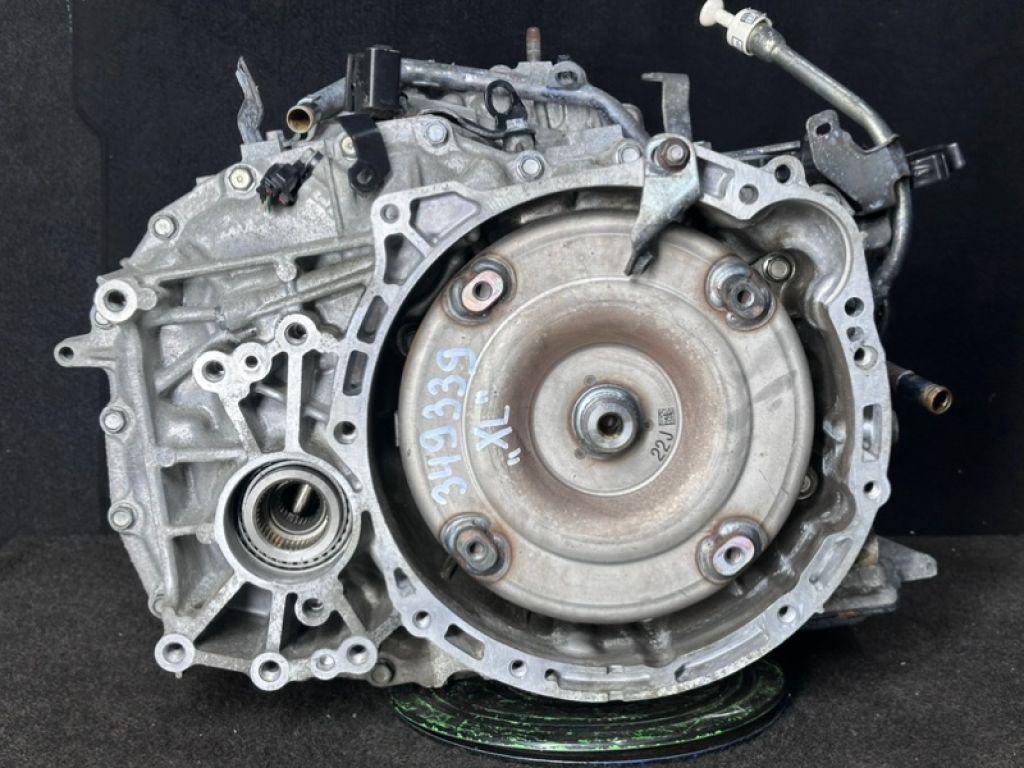 2700A170 | АКПП MITSUBISHI OUTLANDER XL 05-13