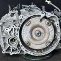 2700A170 | АКПП MITSUBISHI OUTLANDER XL 05-13