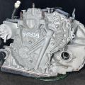 2700A170 | АКПП MITSUBISHI OUTLANDER XL 05-13 - Превью 3