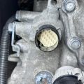 2700A170 | АКПП MITSUBISHI OUTLANDER XL 05-13 - Превью 7