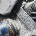 2700A170 | АКПП MITSUBISHI OUTLANDER XL 05-13 - Превью 8