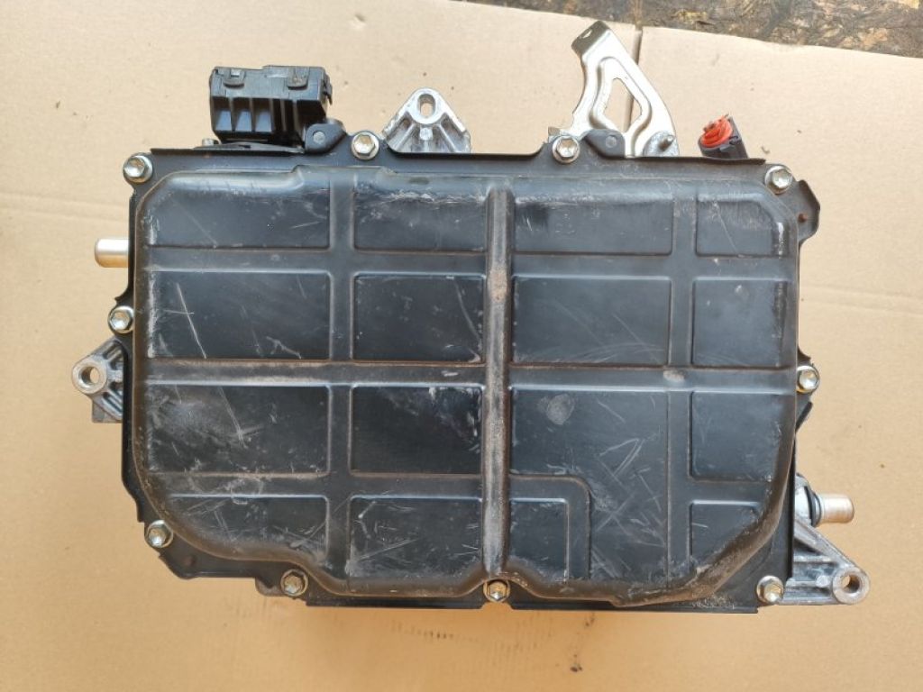 G9200-47140 | Інвертор TOYOTA PRIUS - 30 09-17 - Фото 7