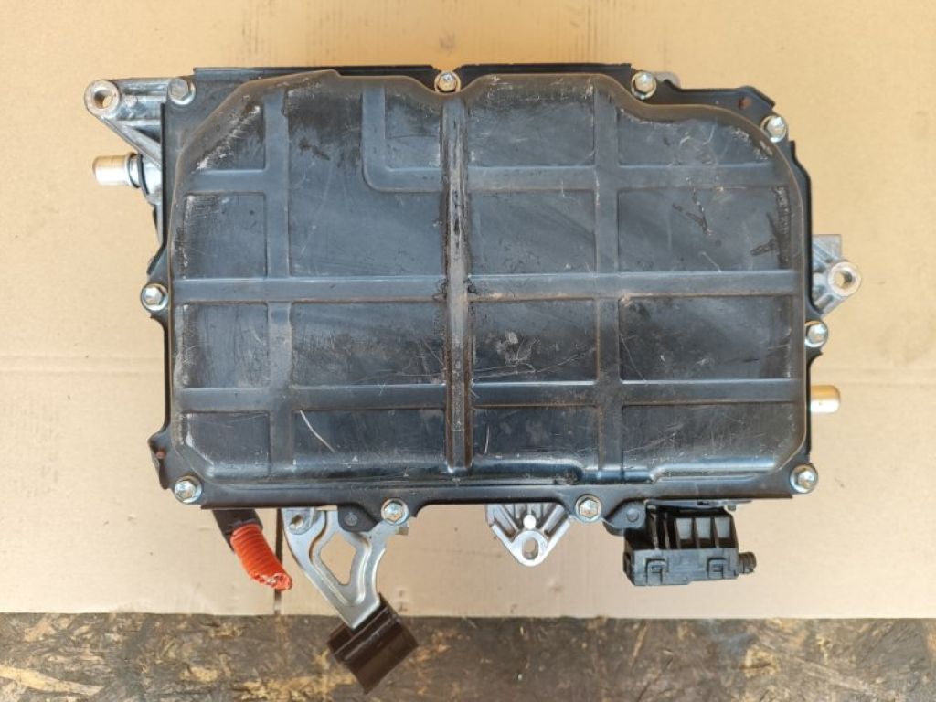 G9200-47140 | Інвертор TOYOTA PRIUS - 30 09-17 - Фото 6