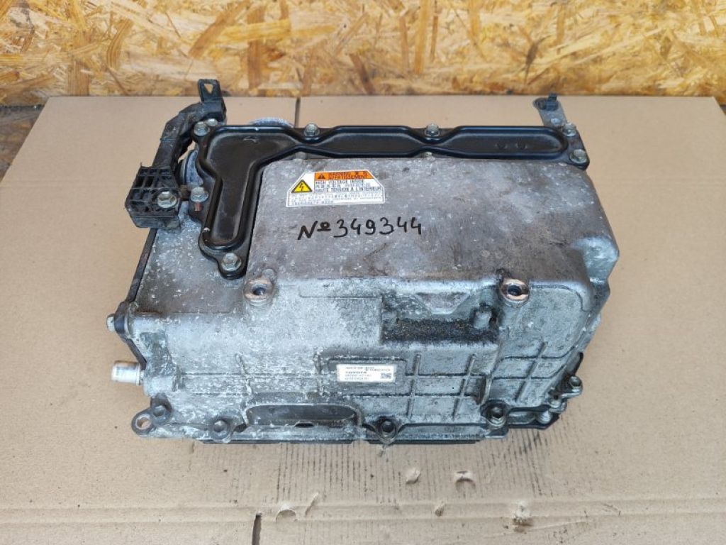 G9200-47140 | Інвертор TOYOTA PRIUS - 30 09-17