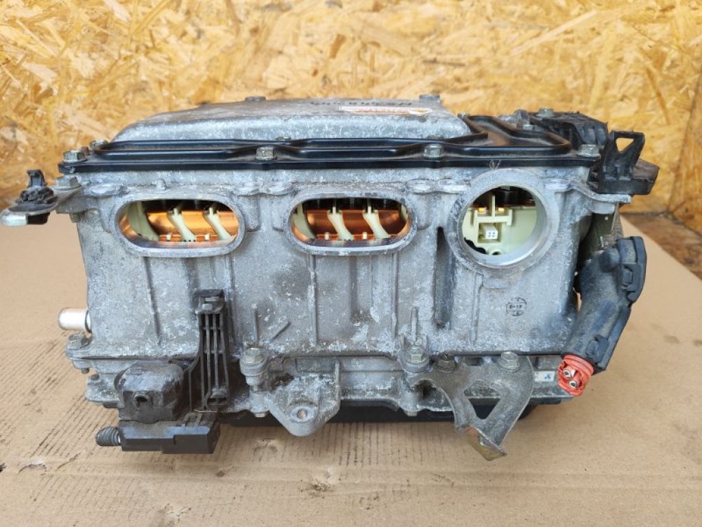G9200-47140 | Інвертор TOYOTA PRIUS - 30 09-17 - Фото 4