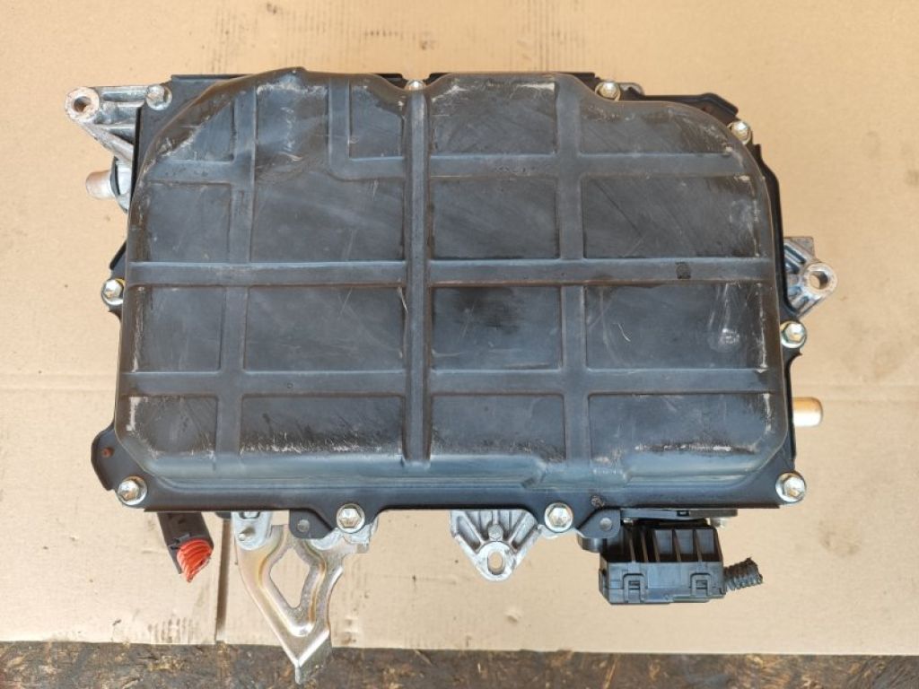 G9200-47140 | Інвертор TOYOTA PRIUS - 30 09-17 - Фото 6