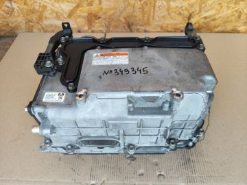 Інвертор TOYOTA PRIUS - 30 09-17