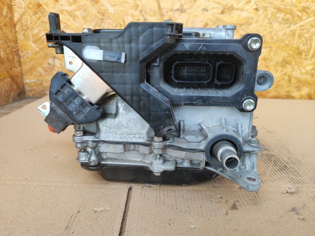 G9200-47141 | Інвертор TOYOTA PRIUS - 30 09-17 - Фото 6