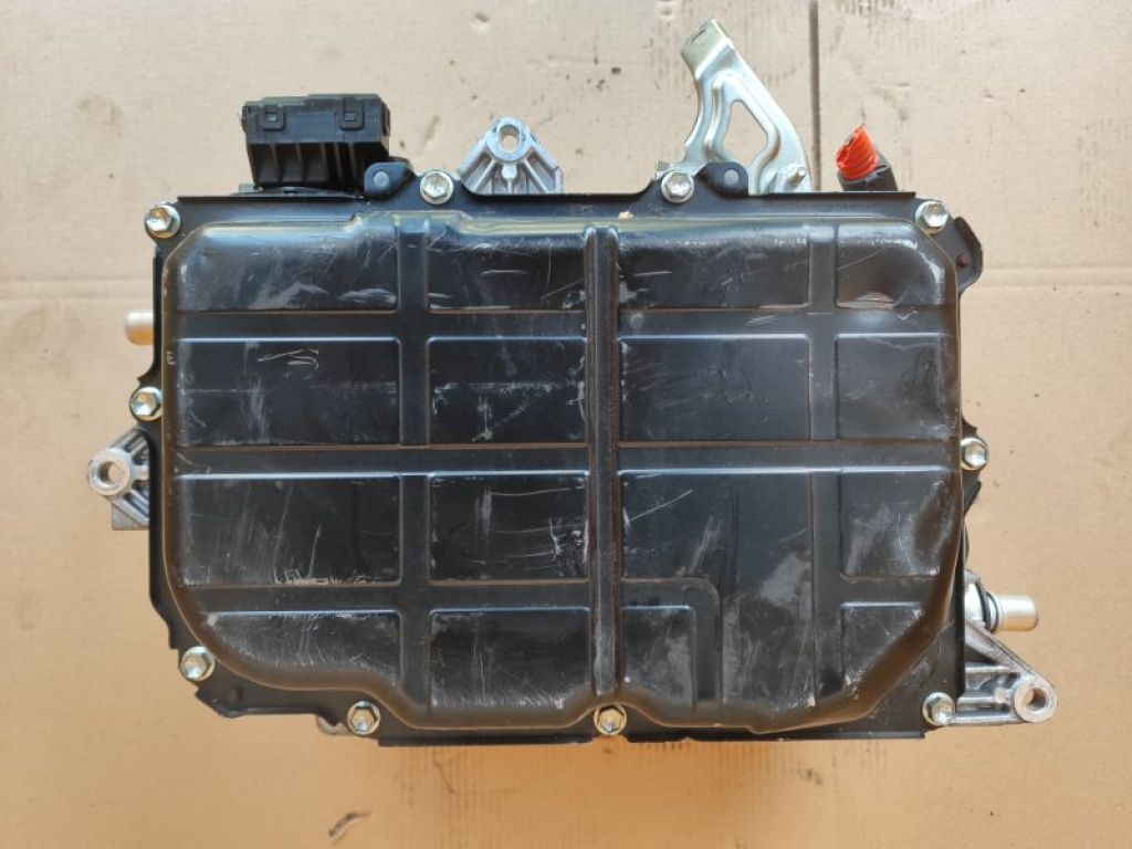 G9200-47141 | Інвертор TOYOTA PRIUS - 30 09-17 - Фото 7
