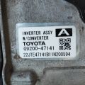 G9200-47141 | Інвертор TOYOTA PRIUS - 30 09-17 - Прев'ю 8