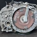 2700A169 | АКПП MITSUBISHI OUTLANDER XL 05-13
