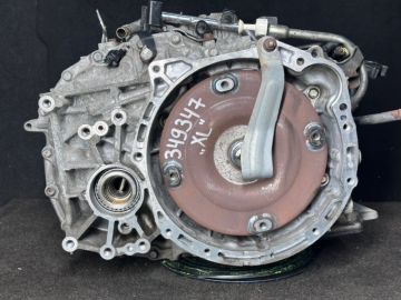 АКПП MITSUBISHI OUTLANDER XL 05-13