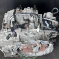 2700A169 | АКПП MITSUBISHI OUTLANDER XL 05-13 - Превью 6