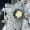 2700A169 | АКПП MITSUBISHI OUTLANDER XL 05-13 - Превью 7