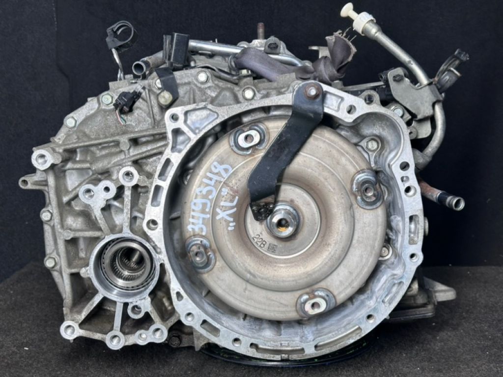 2700A169 | АКПП MITSUBISHI OUTLANDER XL 05-13