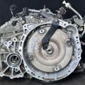 2700A169 | АКПП MITSUBISHI OUTLANDER XL 05-13