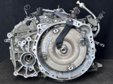 АКПП MITSUBISHI OUTLANDER XL 05-13