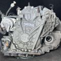 2700A169 | АКПП MITSUBISHI OUTLANDER XL 05-13 - Превью 4