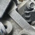 2700A169 | АКПП MITSUBISHI OUTLANDER XL 05-13 - Превью 8