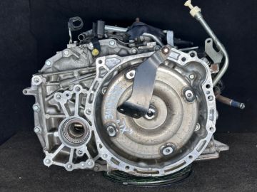 АКПП MITSUBISHI OUTLANDER XL 05-13