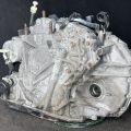 2700A170 | АКПП MITSUBISHI OUTLANDER XL 05-13 - Превью 3