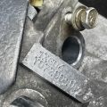 2700A170 | АКПП MITSUBISHI OUTLANDER XL 05-13 - Превью 8