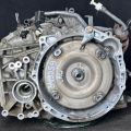2700A169 | АКПП MITSUBISHI OUTLANDER XL 05-13