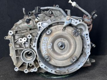АКПП MITSUBISHI OUTLANDER XL 05-13