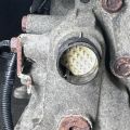 2700A169 | АКПП MITSUBISHI OUTLANDER XL 05-13 - Превью 7