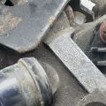 2700A169 | АКПП MITSUBISHI OUTLANDER XL 05-13 - Превью 8