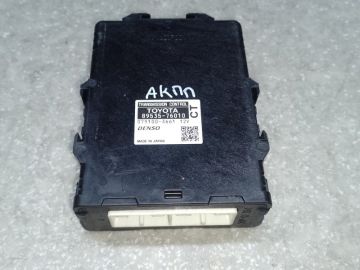 Блок управления АКПП LEXUS CT200 11-17
