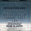 89769-76010 | Блок керування тиском в шинах LEXUS CT200 11-17 - Прев'ю 4