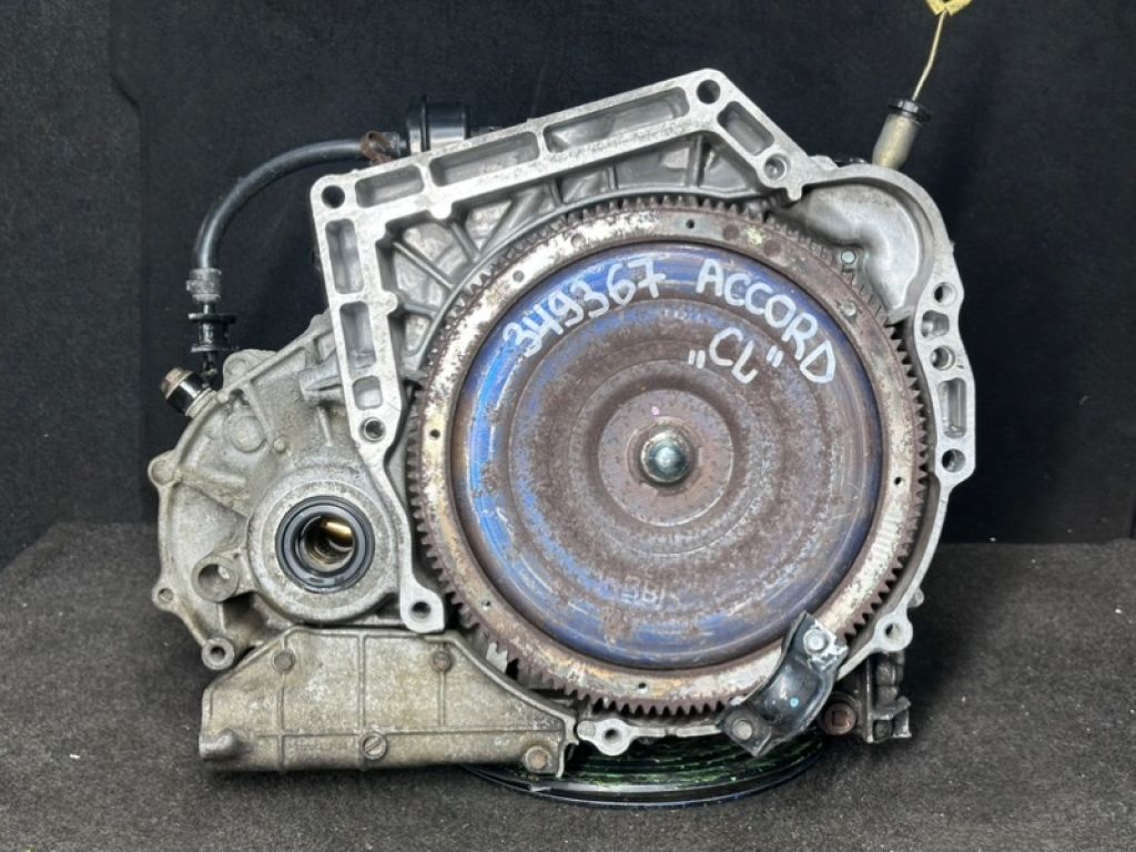 Автоматична трансмісія HONDA ACCORD CL7 03-07