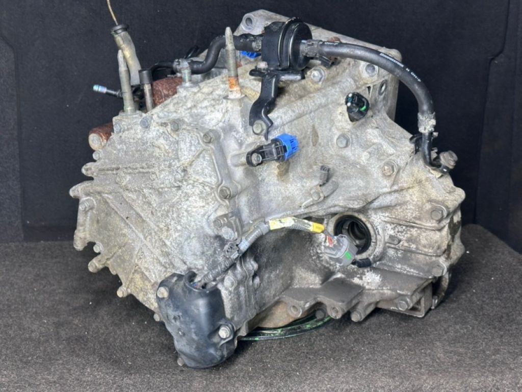 Автоматична трансмісія HONDA ACCORD CL7 03-07 - Фото 3
