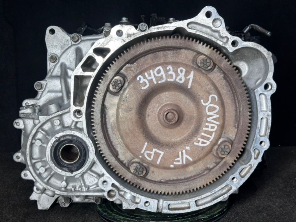 45000-3BJF2 | АКПП HYUNDAI SONATA YF 10-14