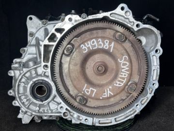 АКПП HYUNDAI SONATA YF 10-14