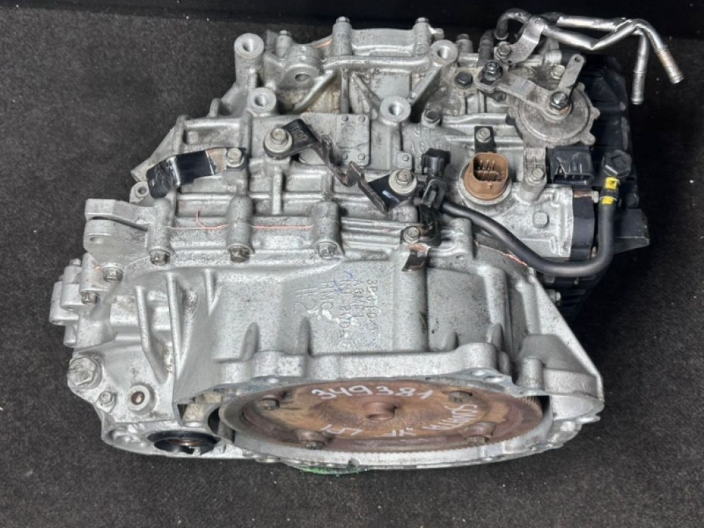 45000-3BJF2 | АКПП HYUNDAI SONATA YF 10-14 - Фото 6
