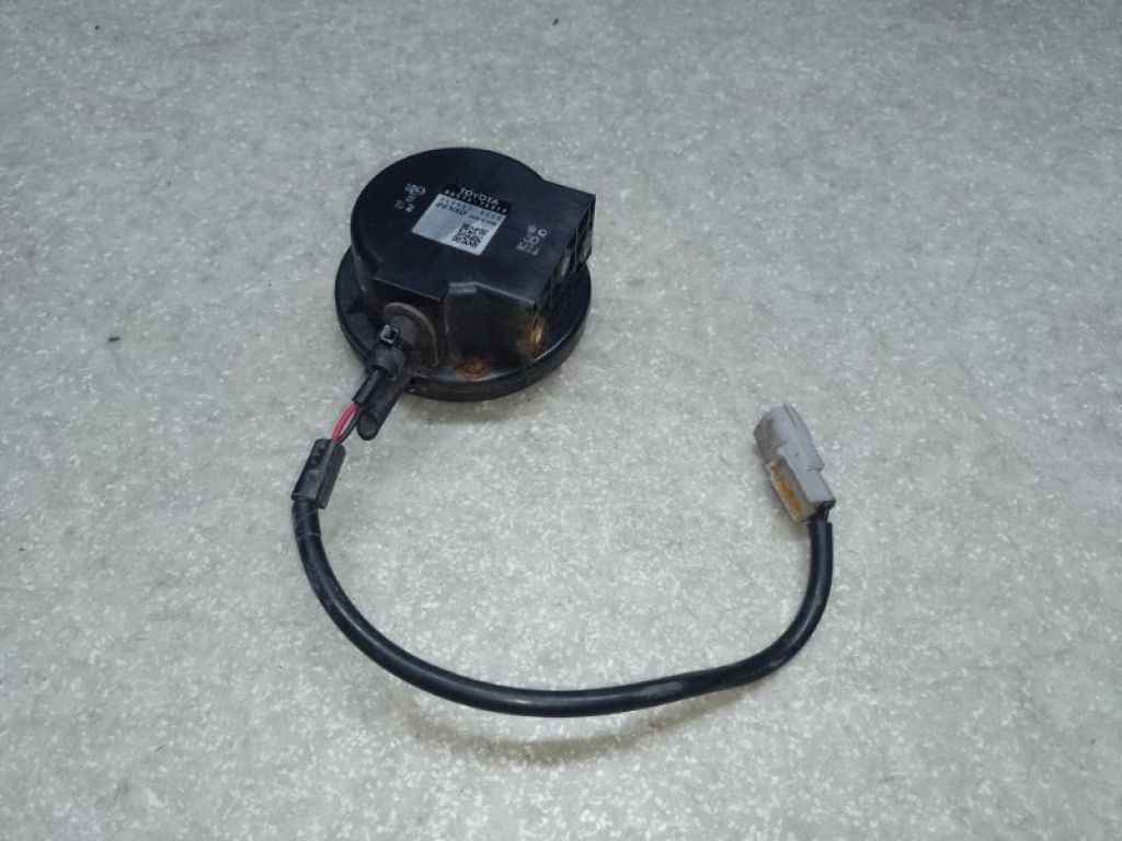 86570-76010 | Звуковий зуммер LEXUS CT200 11-17 - Фото 2
