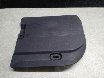 Пластик подкапотного отсека LEXUS CT200 11-17