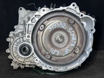 АКПП HYUNDAI SONATA YF 10-14