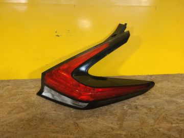 Ліхтар зовнішній прав. NISSAN LEAF 18-