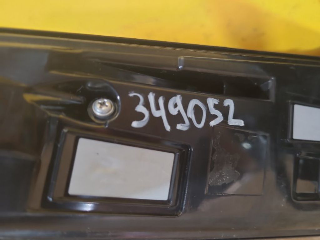 26550-5SH0A | Ліхтар зовнішній прав. NISSAN LEAF 18- - Фото 2