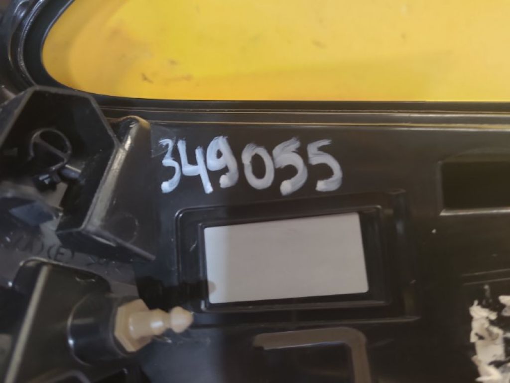 26555-5SH0A | Ліхтар зовнішній лів. NISSAN LEAF 18- - Фото 2