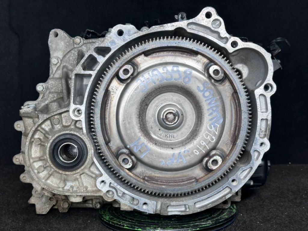 45000-3BJF2 | АКПП HYUNDAI SONATA YF 10-14