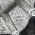 45000-3BJF2 | АКПП HYUNDAI SONATA YF 10-14 - Превью 8