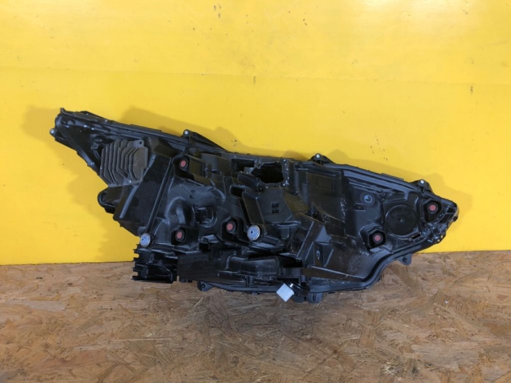 81150-0R310 | Фара лів. TOYOTA BZ4X 21-25 - Фото 6